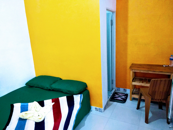 Bedroom 2
