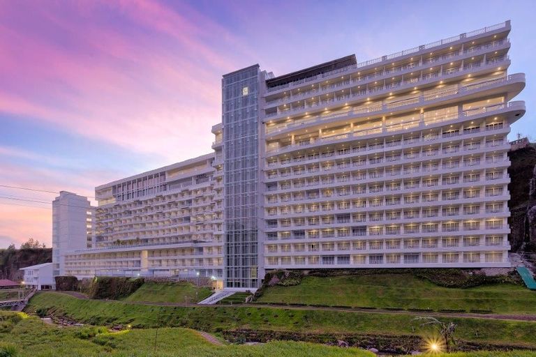 Le Eminence Puncak Hotel Convention & Resort, Bogor