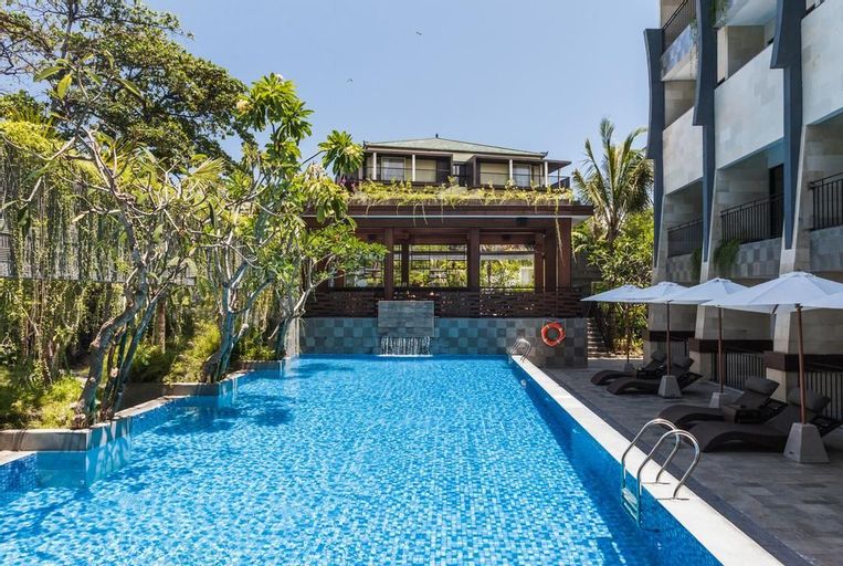 Sol House Bali Legian by Melia Hotels International, Badung