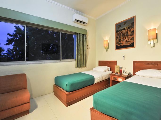 Muria Hotel Semarang, Semarang Booking Murah di