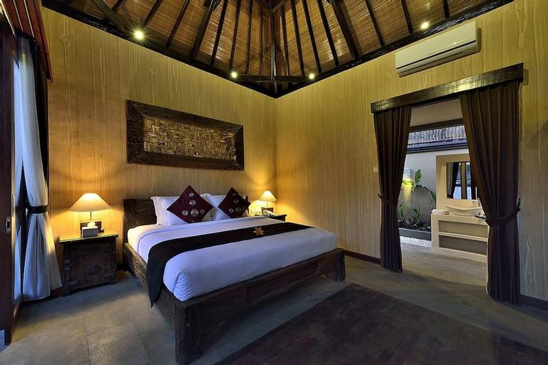 Gino Feruci Villa Ubud by KAGUM Hotel, Gianyar
