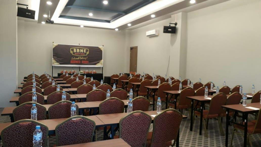 Business Facilities 25