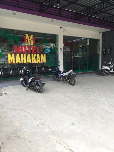 Hotel Mahakam, Samarinda