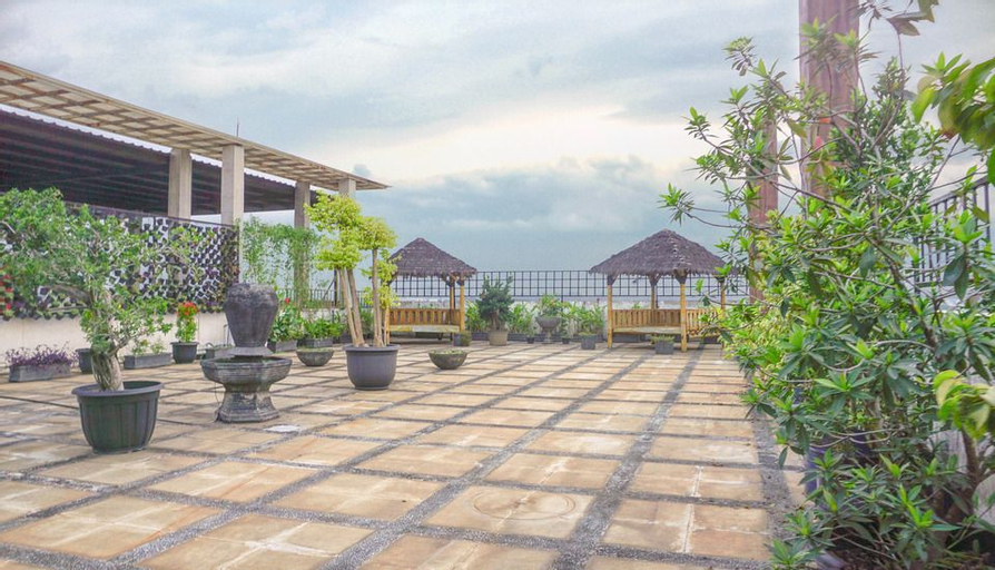 Marilyn Hotel, Tangerang