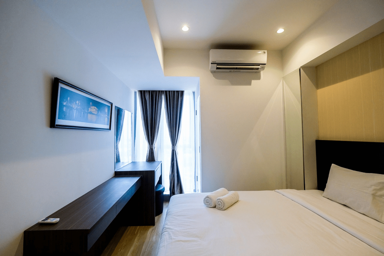 Bedroom 9
