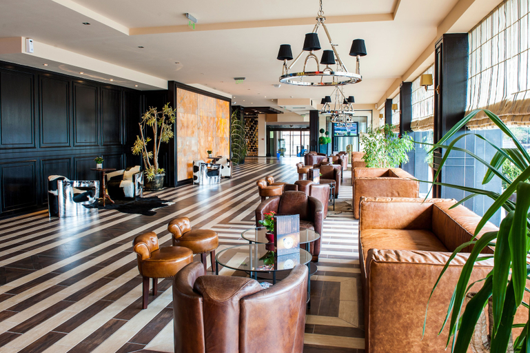 Public Area 5, Grand Hotel Bansko, Bansko