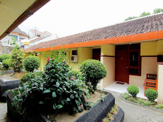 Hotel Supra Jaya, Yogyakarta