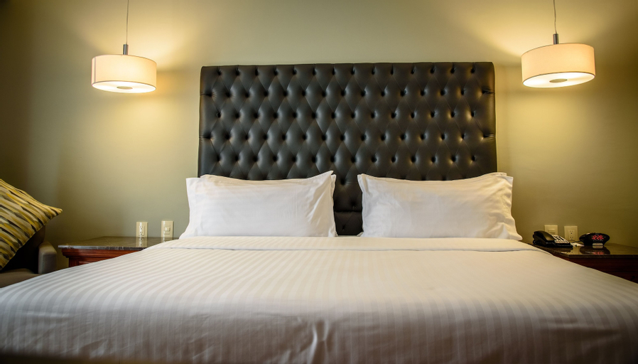 Holiday Inn Tuxtla Gutierrez, Tuxtla Gutiérrez