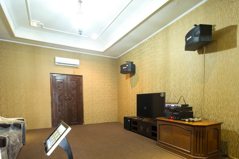 Others 3, BROWN JAVANESE GUEST HOUSE, Sleman