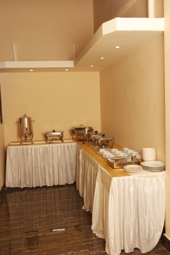 Lerina Hotel & Conference Syariah Banjarbaru, Banjarbaru