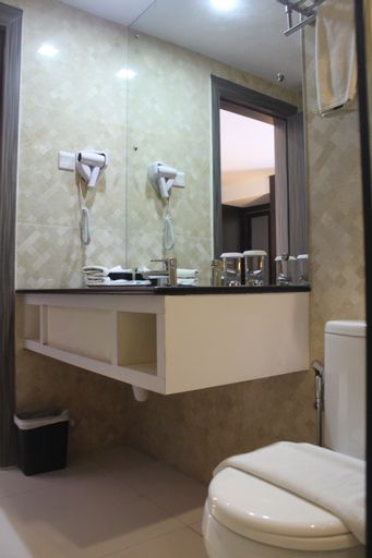 Zia Hotel Boutique Batam, Batam