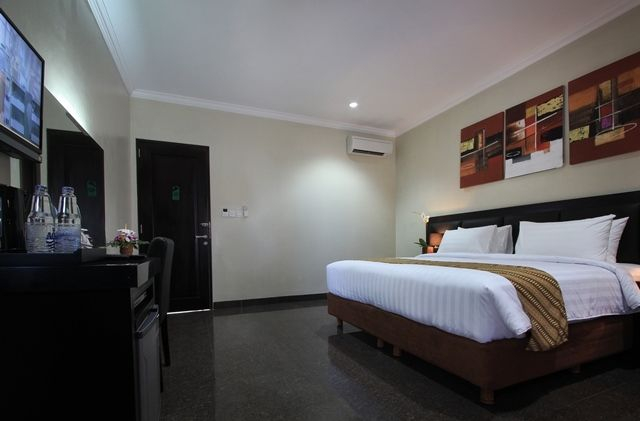 Bedroom 5