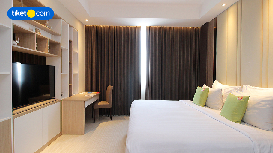 Bedroom 24