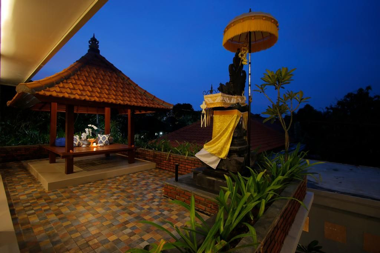 Exterior & Views 5, Singgah Hotel Seminyak, Badung