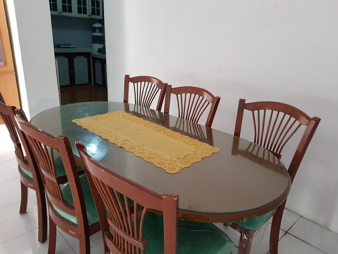 Bunga Bakau Homestay Pulau Pramuka, Thousand Islands