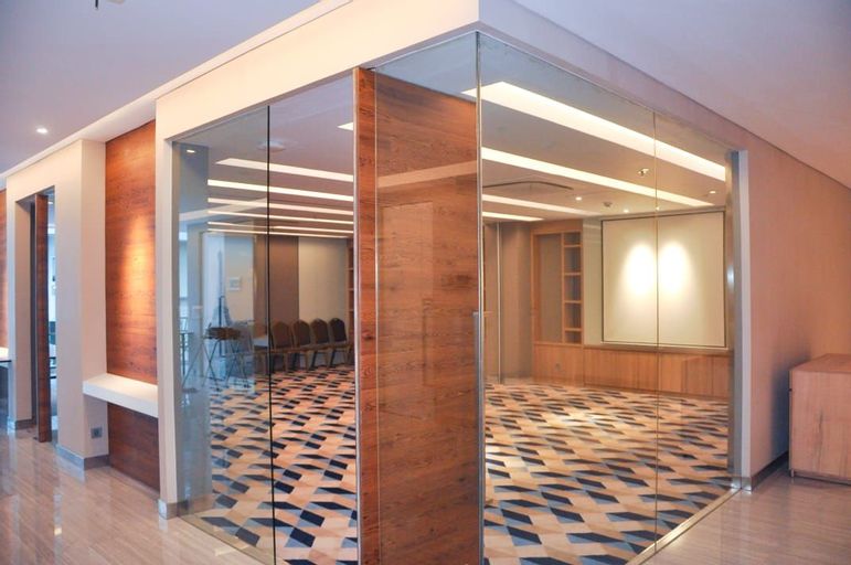 Grand Picasso Hotel, Central Jakarta