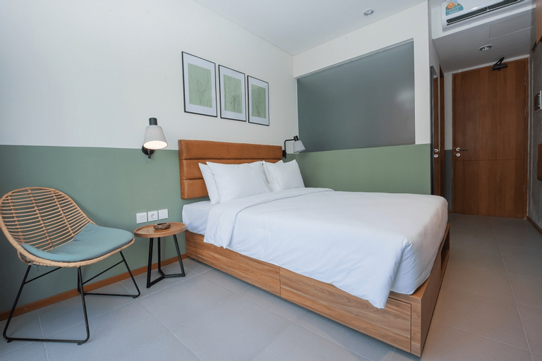 Bedroom 10