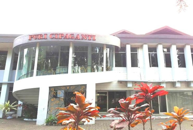 Others 5, Puri Cipaganti, Bandung