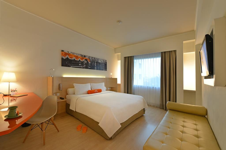 HARRIS Hotel Tebet, South Jakarta