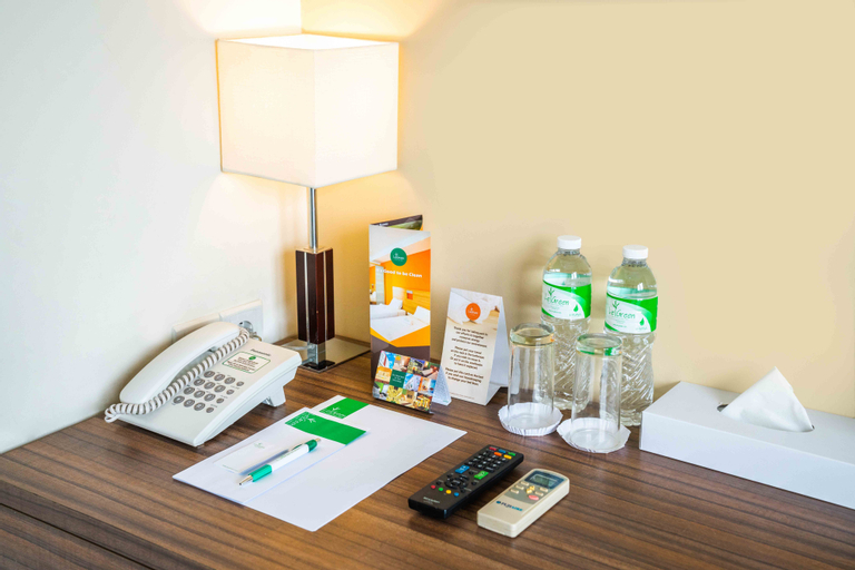 Others 4, LeGreen Suite Gatot Subroto, Central Jakarta