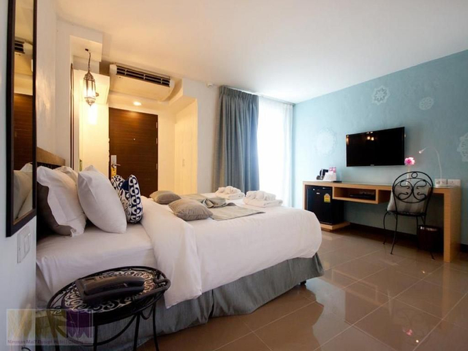 Bedroom 5