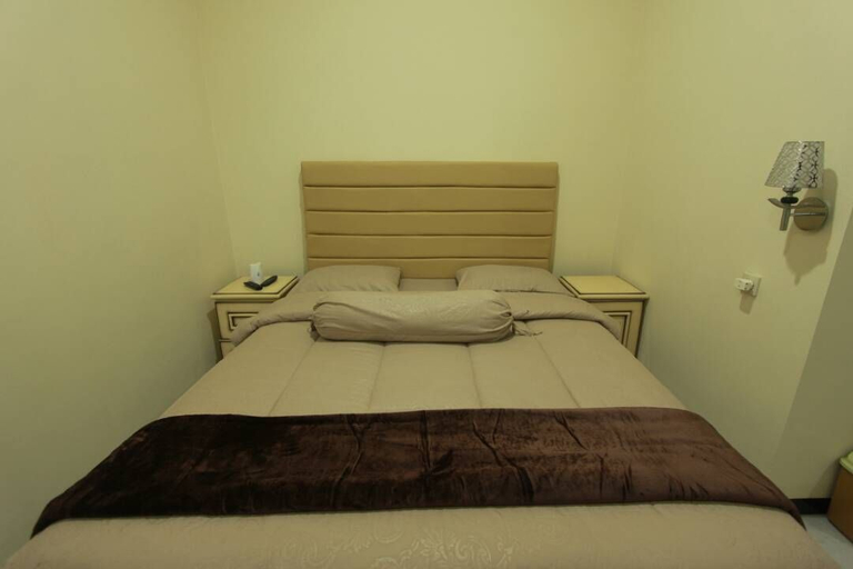 Sharon Homestay, Wonosobo