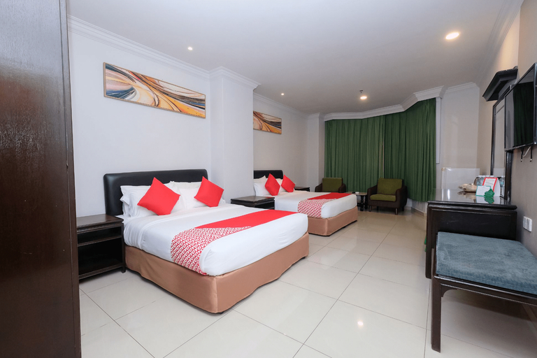 Bedroom 1