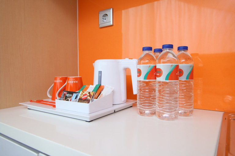 HARRIS Hotel Sentraland Semarang, Semarang