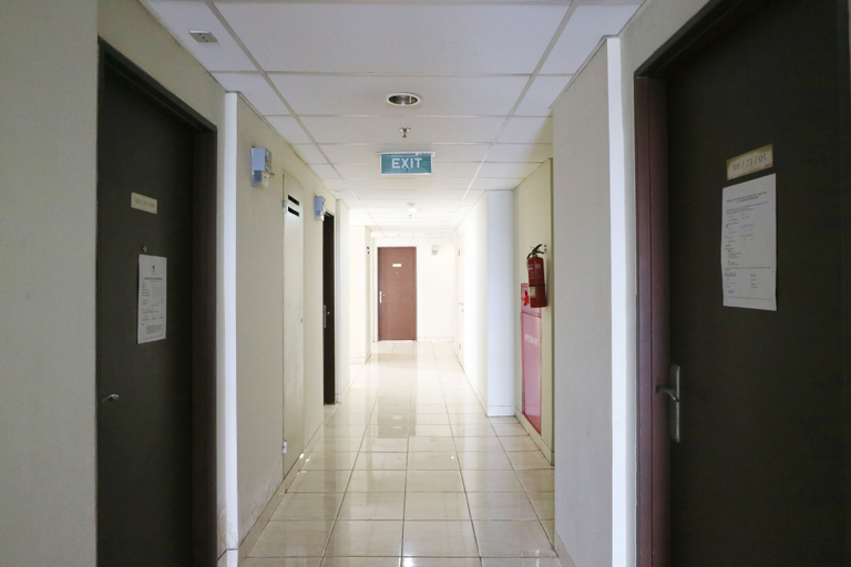 Public Area 5, Adaru Property @ Sunter Park View, North Jakarta