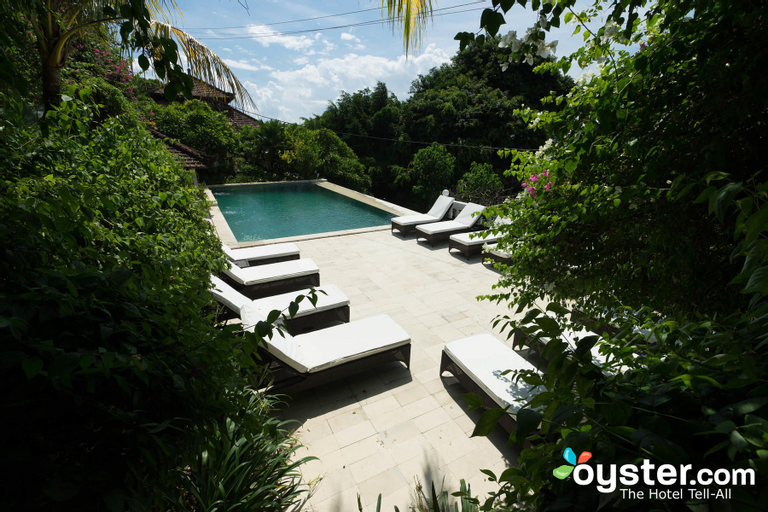 Sport & Beauty 1, Baliku Dive Resort, Karangasem