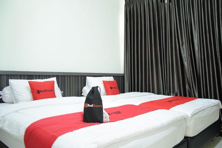 Bedroom 10