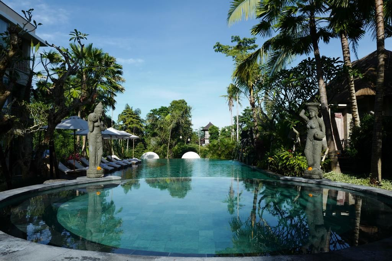Others 2, The Udaya Resorts and Spa, Gianyar