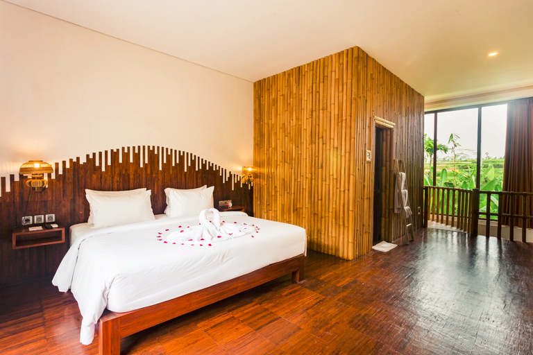 Bedroom 5