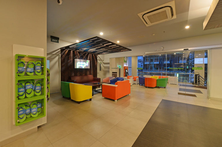 POP! Hotel Banjarmasin, Banjarmasin