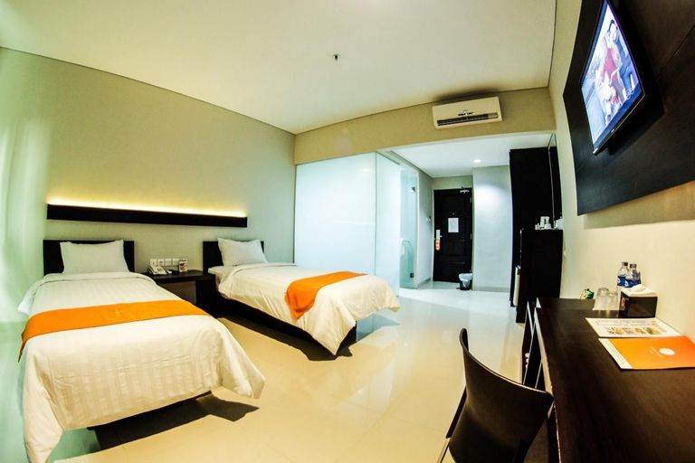 Bedroom 6