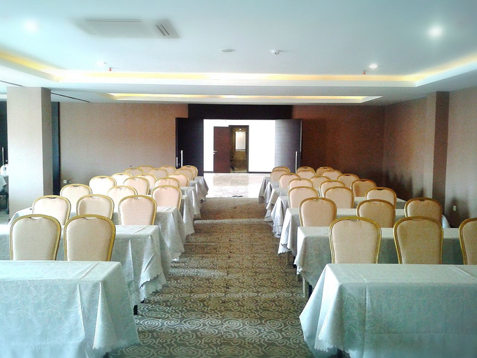 Business Facilities 4, Serela Waringin by KAGUM Hotels, Bandung