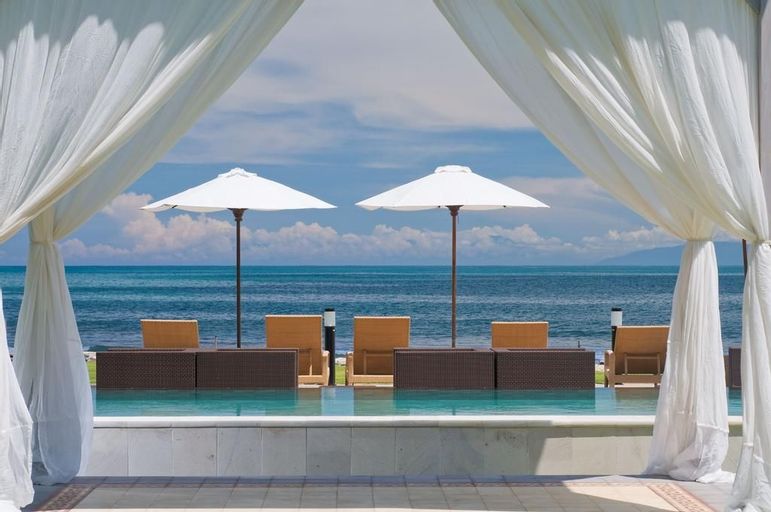 Exterior & Views 2, Bali Garden Beach Resort, Badung