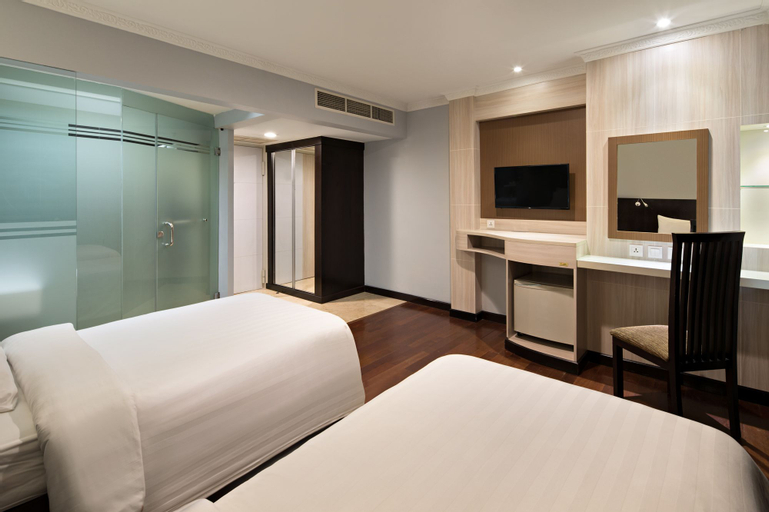 Bedroom 9