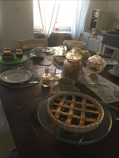 Food & Drinks 5, Casa La Preziosa, Cuneo