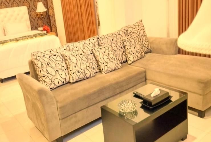 Hotel Orchid Wonosari, Gunung Kidul