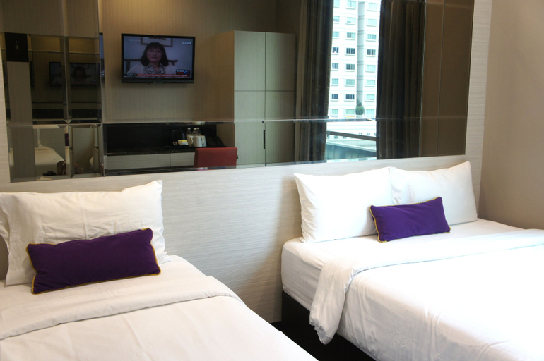 Bedroom 30