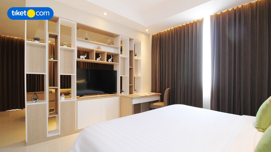 Bedroom 25