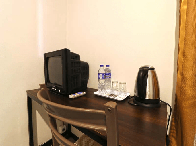 Bedroom 16