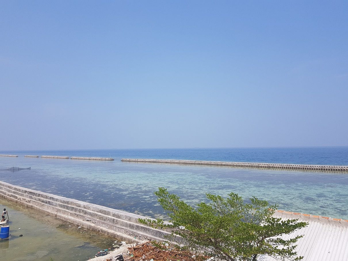 Sisca Homestay Pulau Tidung, Thousand Islands