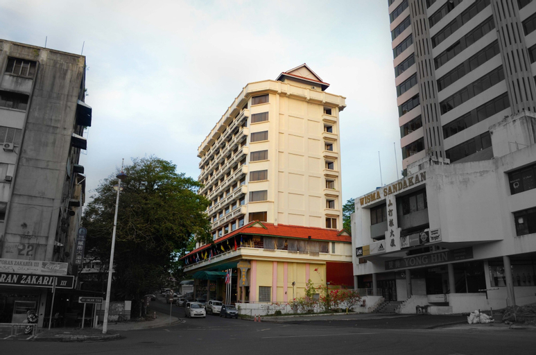 Hotel Sandakan, Sandakan