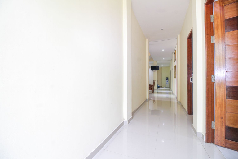 Sky Residence Reformasi Pontianak, Pontianak