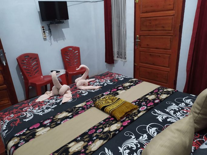 Bedroom 6