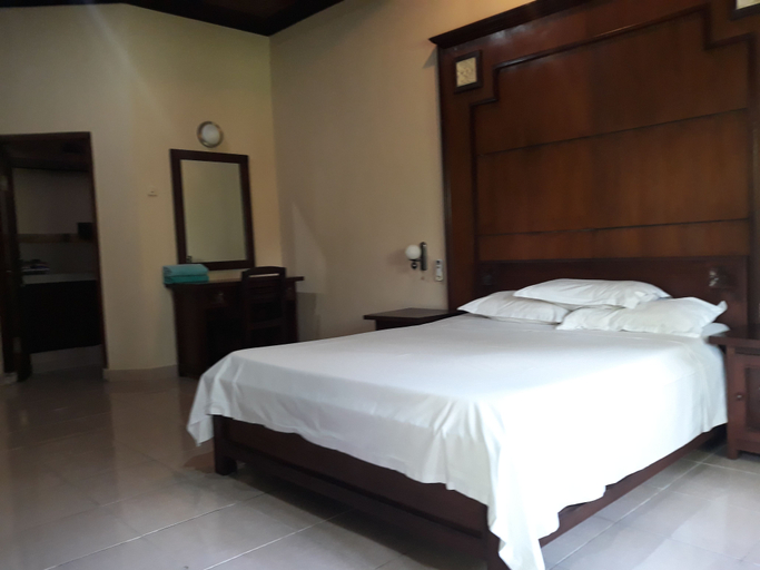 Bedroom 2, Panorama Cottage II, Badung