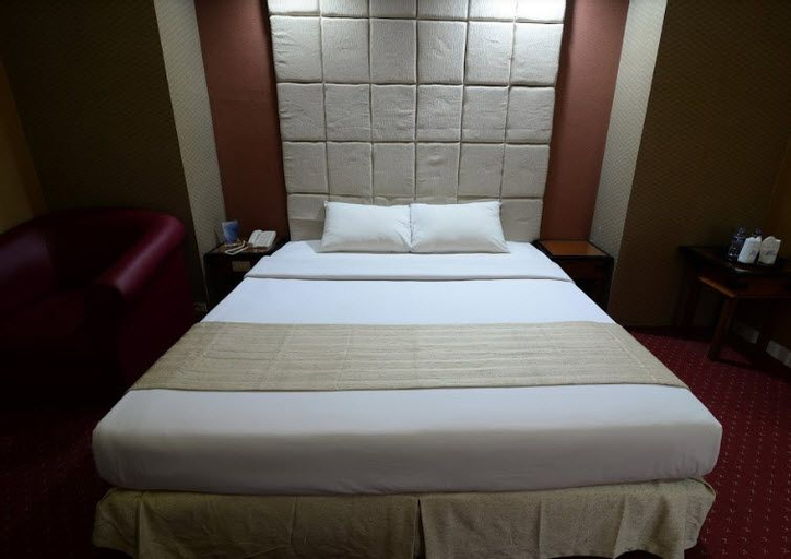 Bedroom 10
