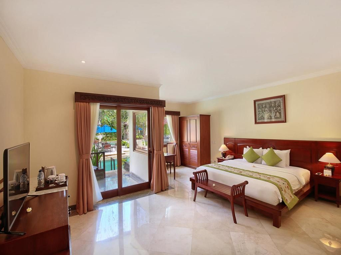 Bedroom 20